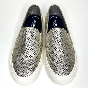 Sperry Seaside Slip On Sneakers